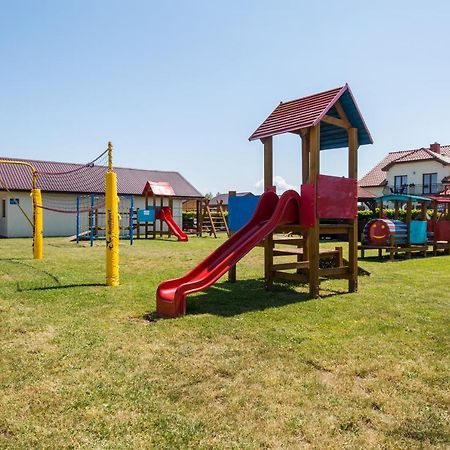 Вілла Rowyhills Рови Екстер'єр фото
